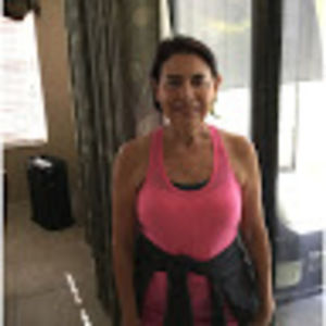 Meet your Posher, Jenya